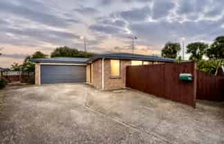 296 Thomas Road, Rototuna North