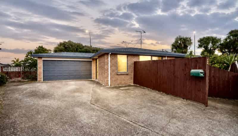 296 Thomas Road, Rototuna North