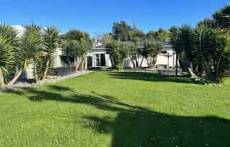 280 Mill Road, Otaki