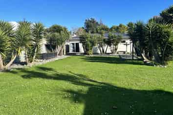 280 Mill Road, Otaki