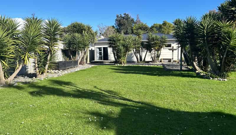 280 Mill Road, Otaki