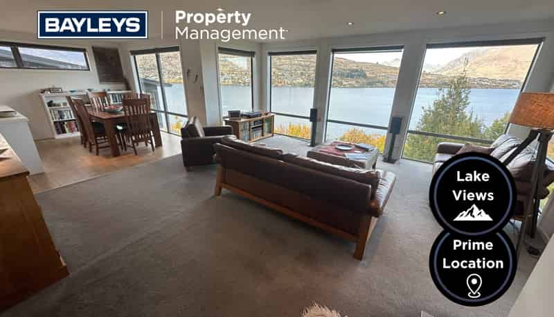 8 Middleton Rd, Queenstown