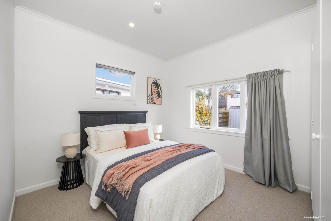 Cute as a button and move-in ready – pohled 2