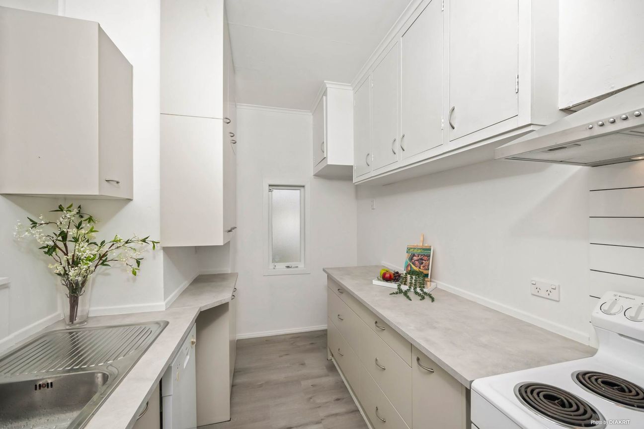 Cute as a button and move-in ready – pohled 3