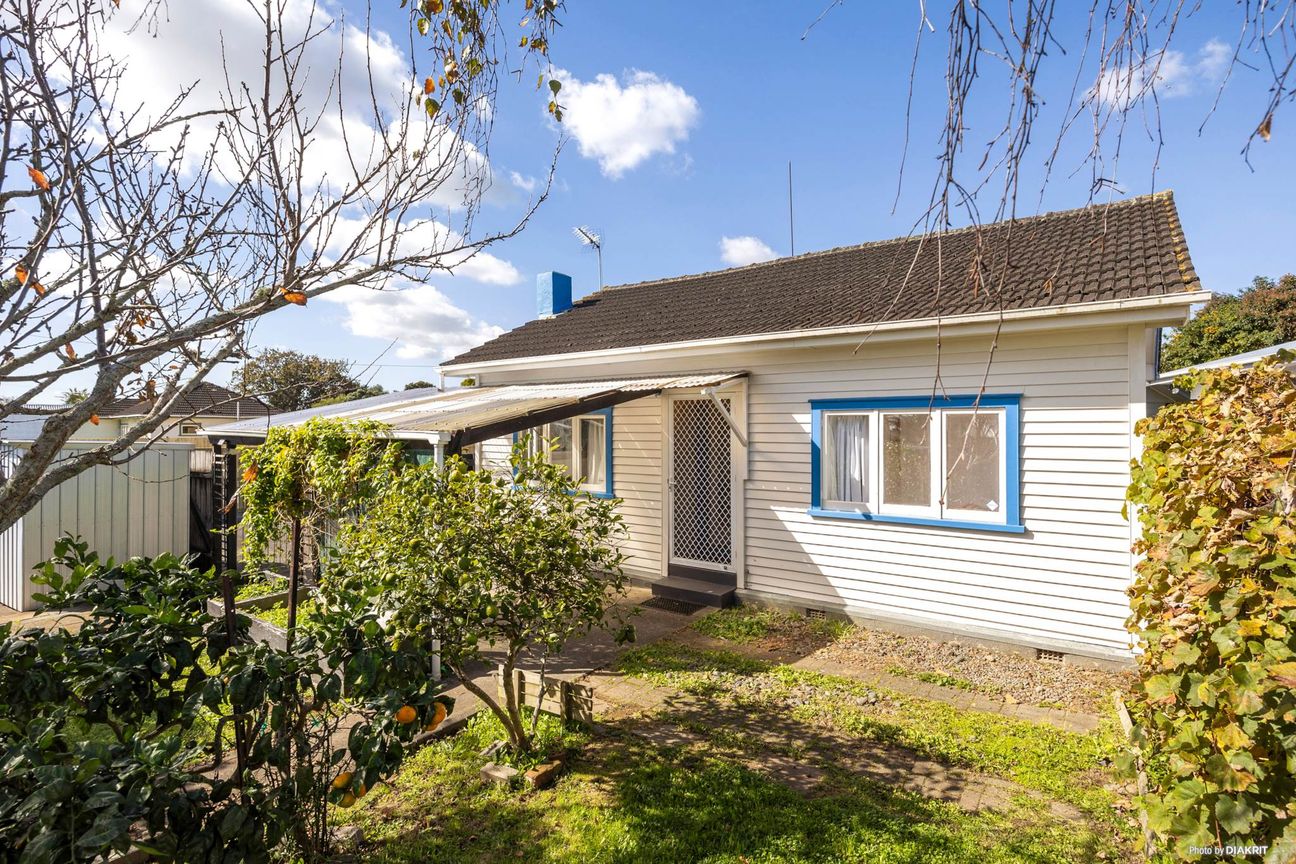 Cute as a button and move-in ready – pohled 4