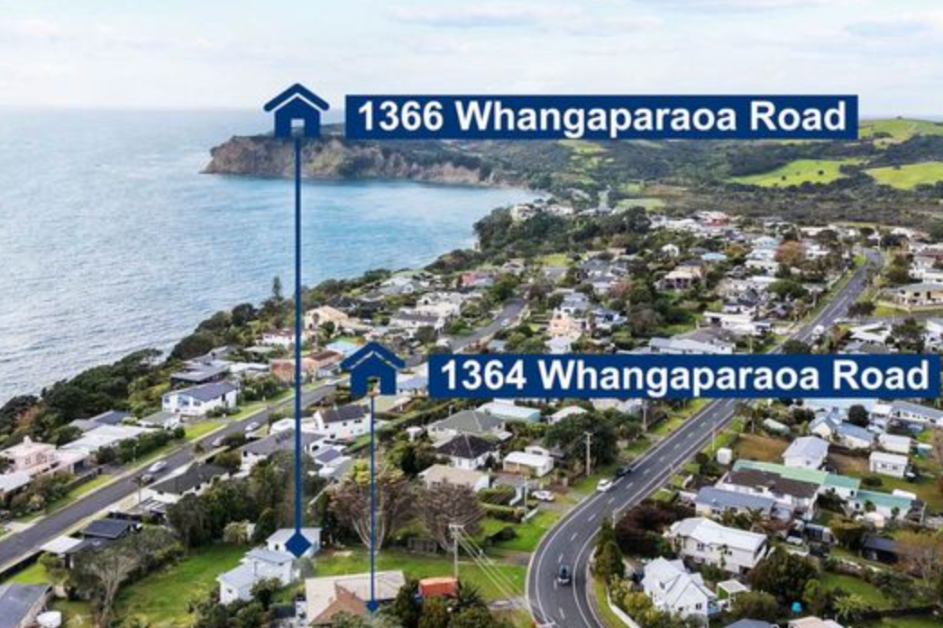 1,563sqm of Coastal Potential - Ansicht 6