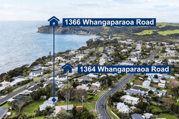 1364 Whangaparaoa Road, Army Bay