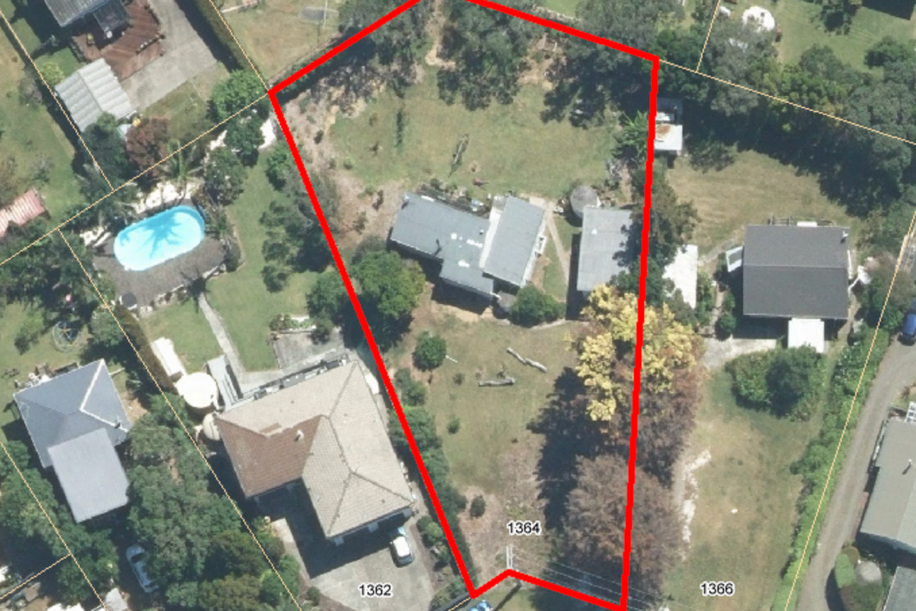 1,563sqm of Coastal Potential - Ansicht 4