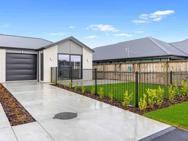 11b Monarch Drive, Rolleston