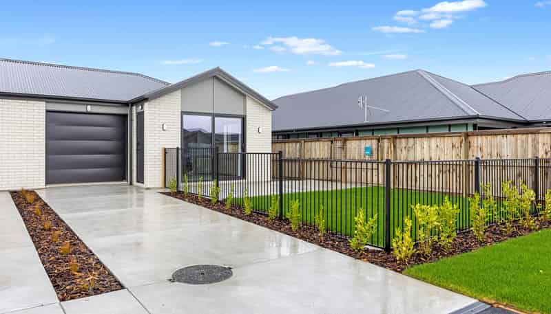 11b Monarch Drive, Rolleston