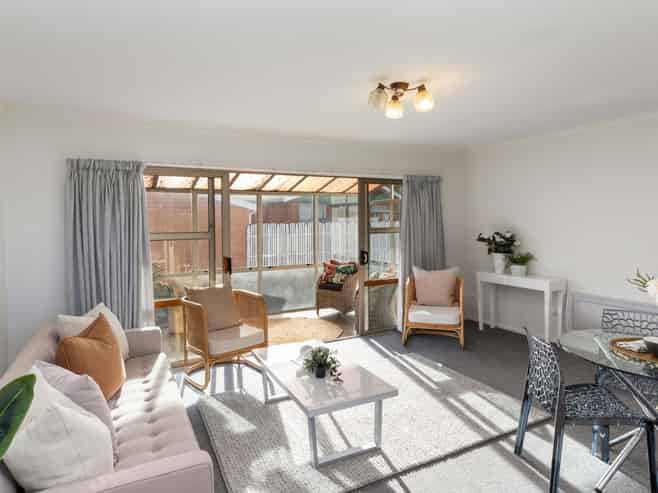 29A Apollo Place, Papanui