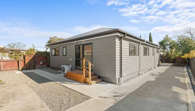 45B Ryan Street, Phillipstown