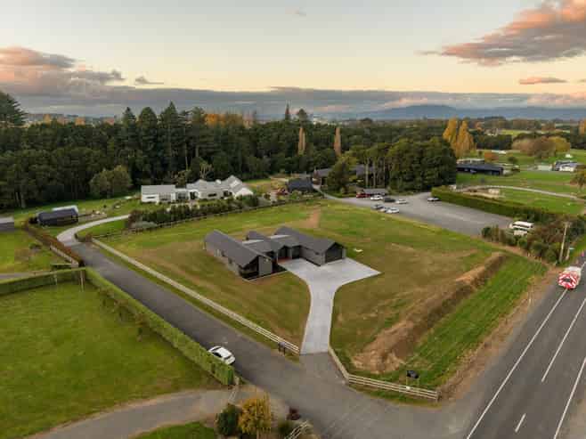 573B Kuranui Road, Morrinsville