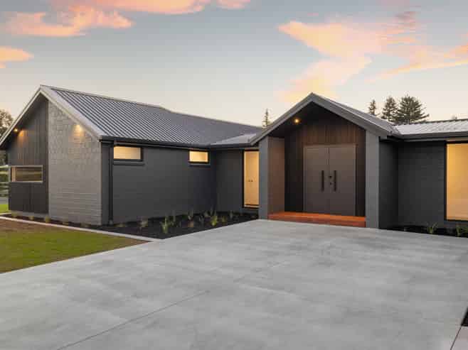 573B Kuranui Road, Morrinsville