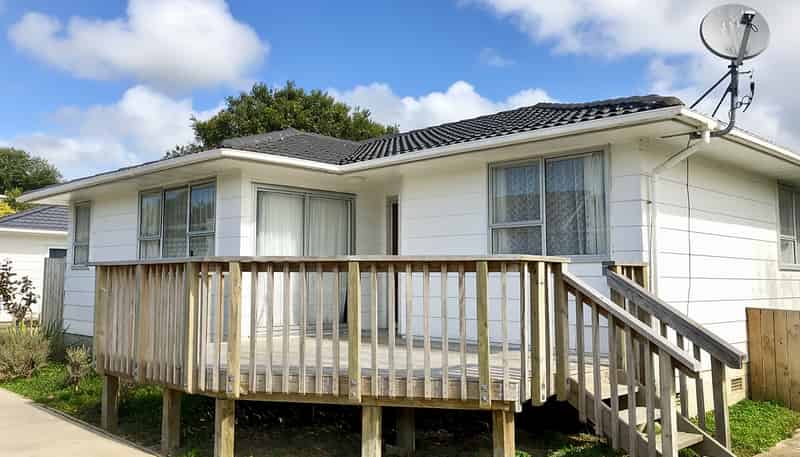 390 Bucklands Beach Road, Bucklands Beach