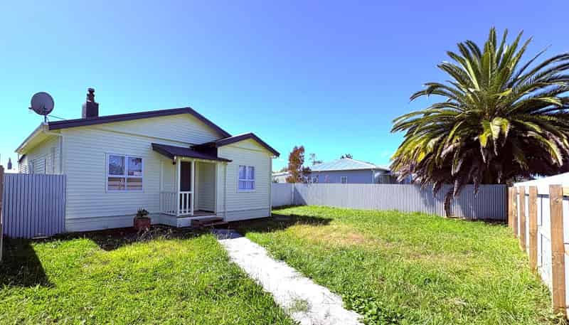 5 Crarer Street, Wairoa