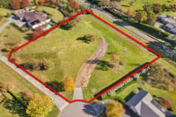 5 Eagle Place, Martinborough