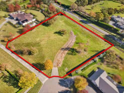 5 Eagle Place, Martinborough