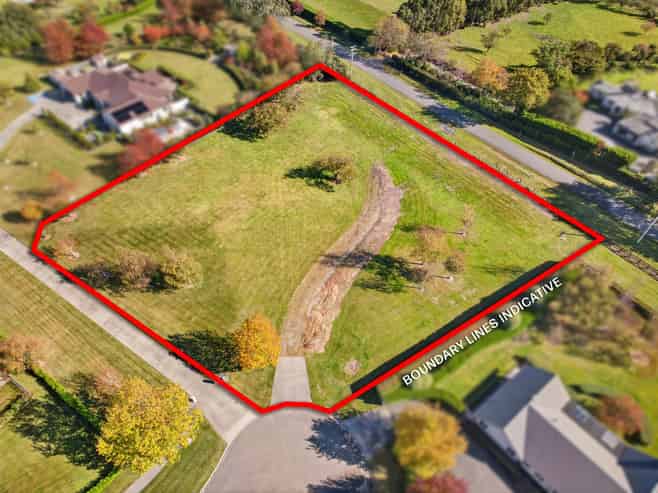 5 Eagle Place, Martinborough