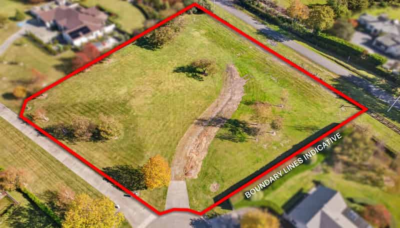 5 Eagle Place, Martinborough