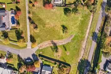 5 Eagle Place, Martinborough
