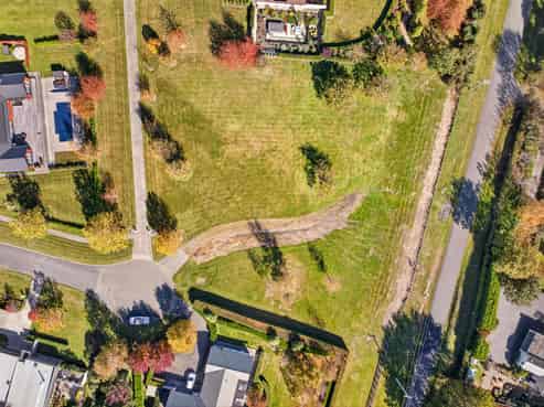 5 Eagle Place, Martinborough