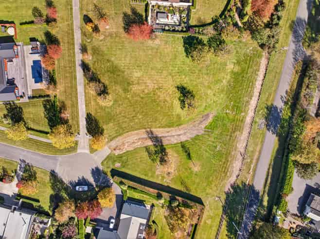 5 Eagle Place, Martinborough