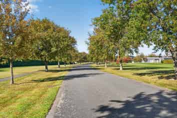 5 Eagle Place, Martinborough