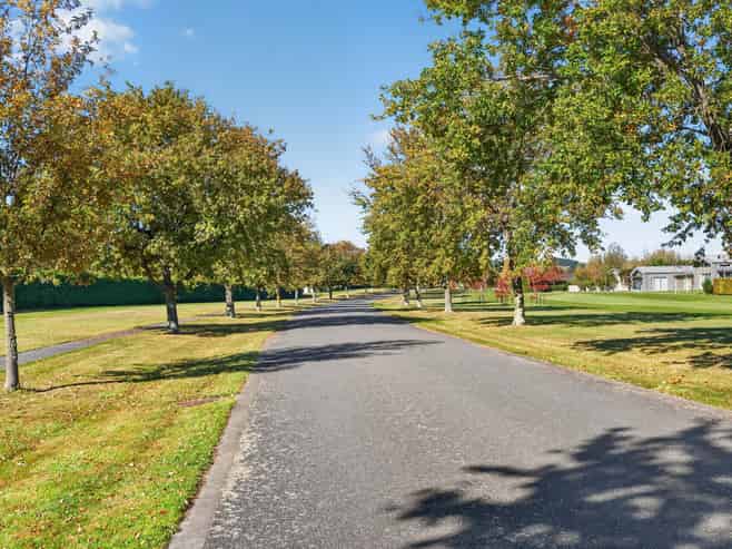 5 Eagle Place, Martinborough