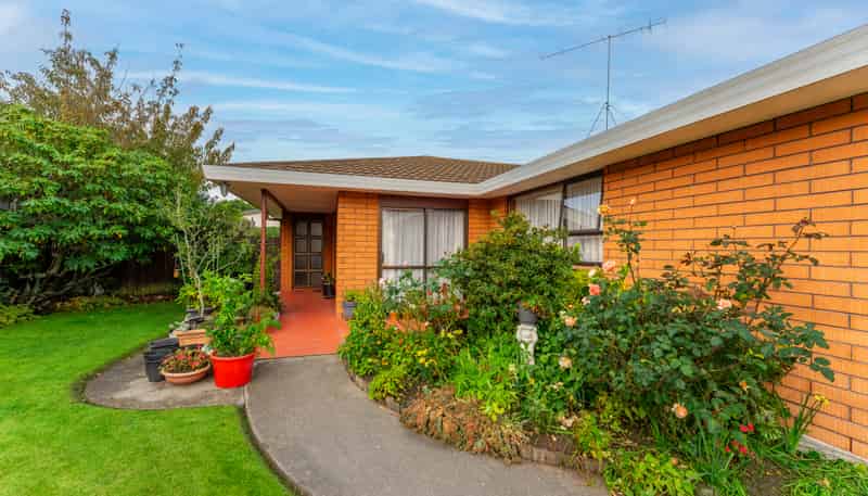 1 Orielton Place, Gleniti