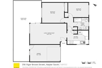 21A Vigor Brown Street, Napier South