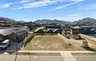 36 Callaghans Creek Rise, Wanaka
