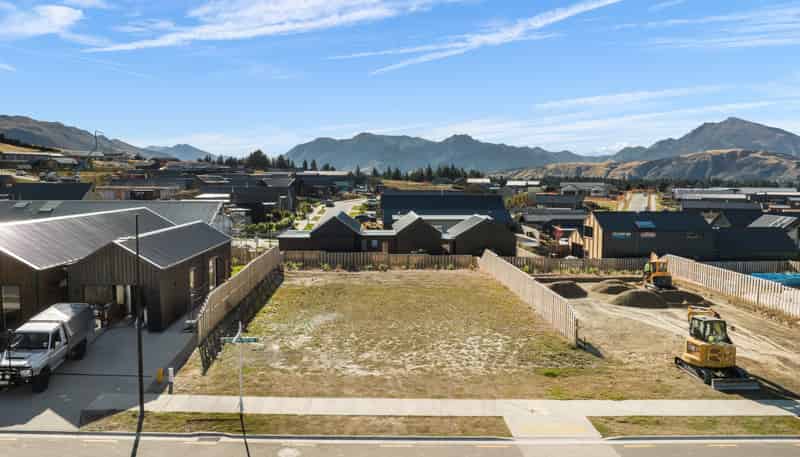 36 Callaghans Creek Rise, Wanaka