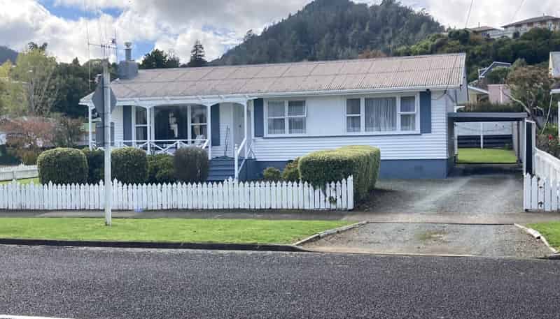 600 Parawai Rd, Thames