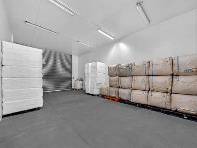 East Tamaki Industrial with Income & Upside