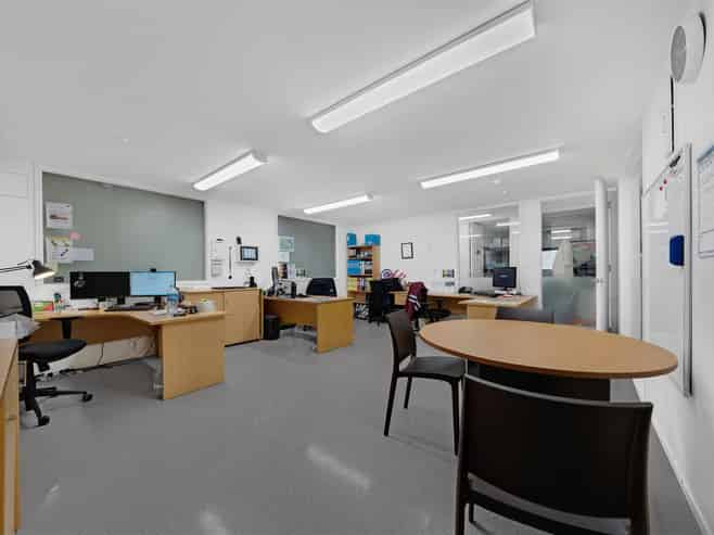 East Tamaki Industrial with Income & Upside