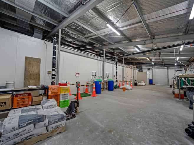 East Tamaki Industrial with Income & Upside