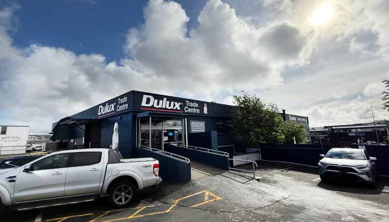 348 New North Road, Kingsland