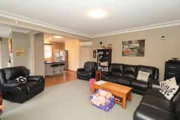211 St Andrew Street, Glengarry