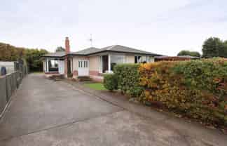 211 St Andrew Street, Glengarry