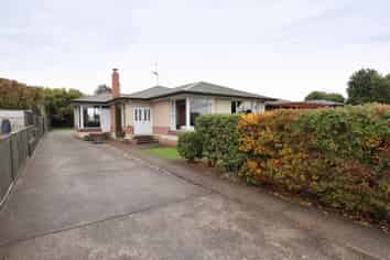 211 St Andrew Street, Glengarry