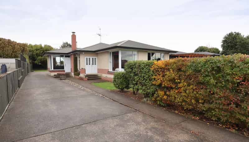 211 St Andrew Street, Glengarry
