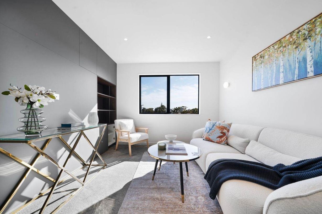 Brand-New Standalone Homes in Mangere Bridge - Ansicht 6