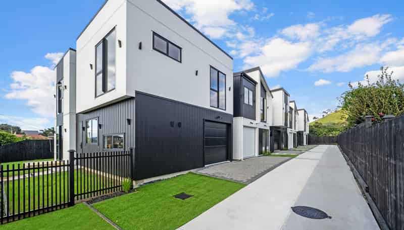 Lot 1/31 Wallace Road, Mangere Bridge