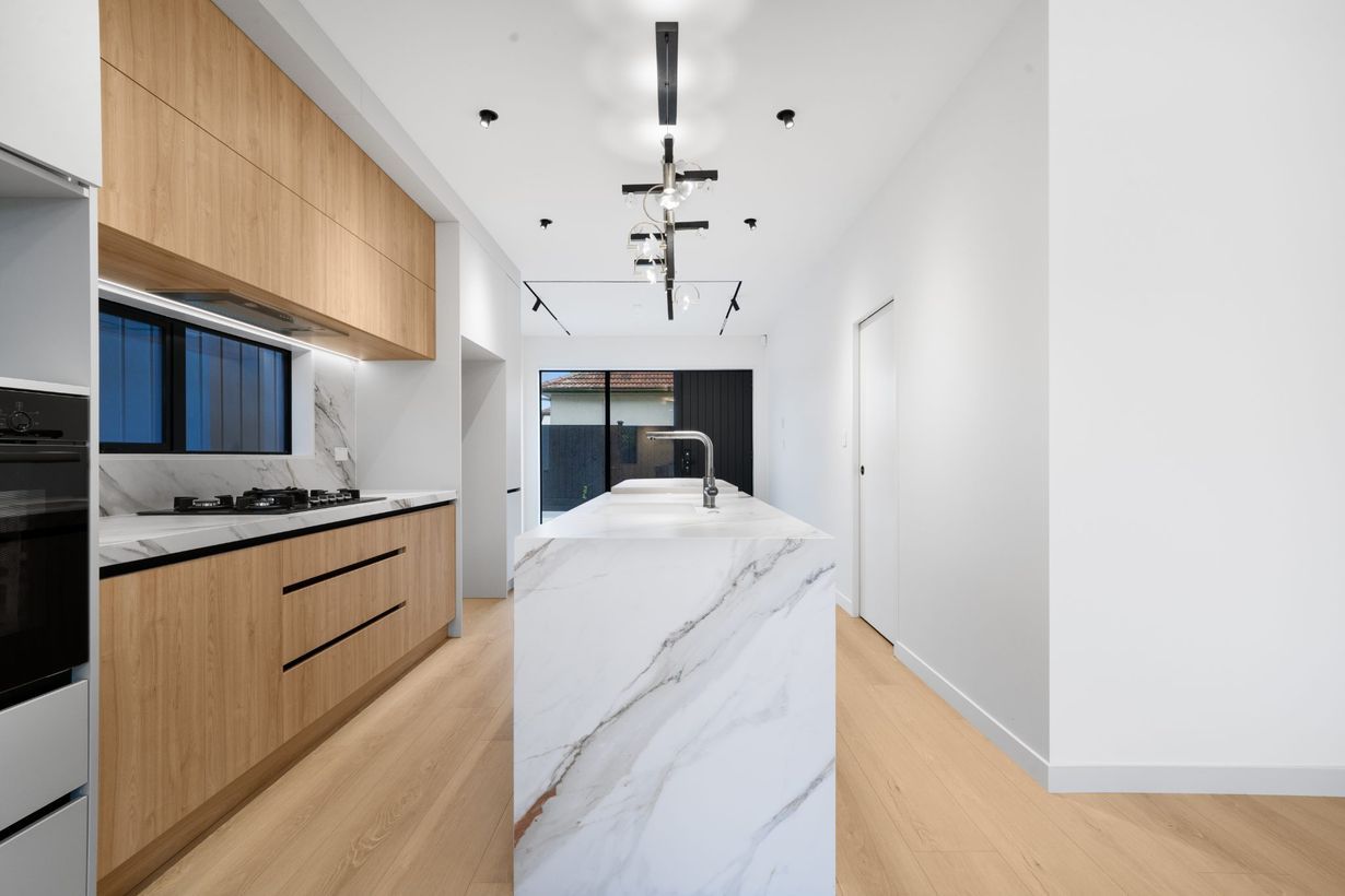 Brand-New Standalone Homes in Mangere Bridge - Ansicht 3