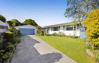 8A Grant Vc Street, Hawera