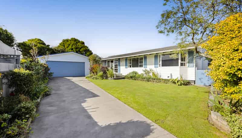 8A Grant Vc Street, Hawera