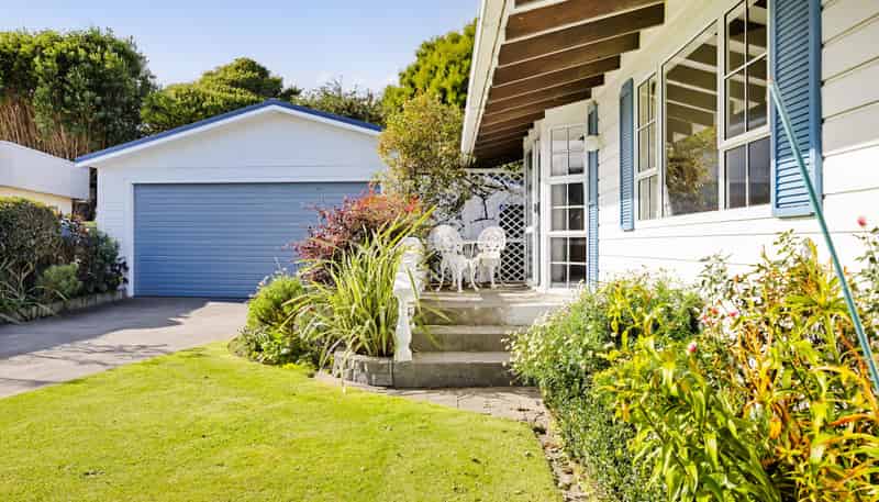 8A Grant Vc Street, Hawera
