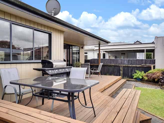 3 Hall Lane, Frankton