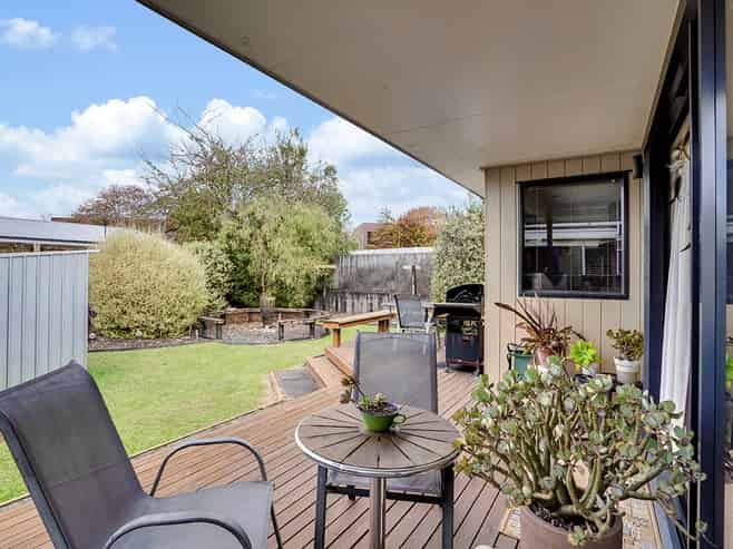 3 Hall Lane, Frankton